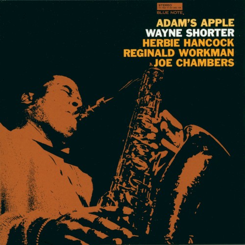 Adam’s Apple