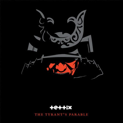 The Tyrant's Parable