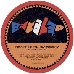 Backstrokin'