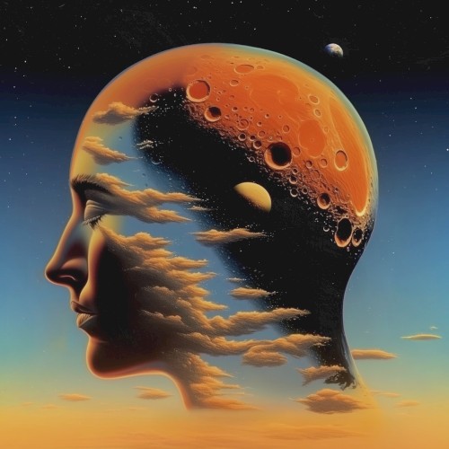 Human Dream 1