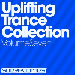 Uplifting Trance Collection, Volume Seven