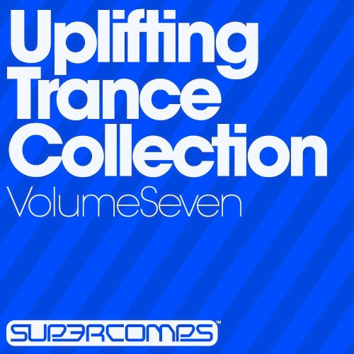 Uplifting Trance Collection, Volume Seven