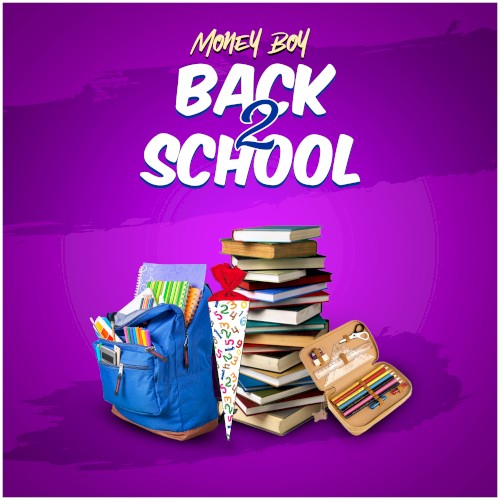 Back 2 School