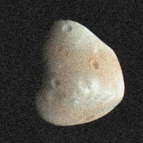 Deimos
