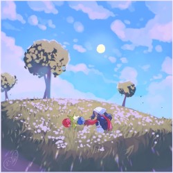 Heartwood (Pokémon Legends: Arceus Remix)