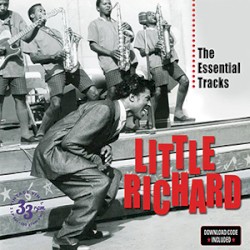 The Essential Tracks