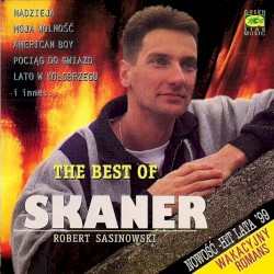 The Best Of Skaner Vol. 1