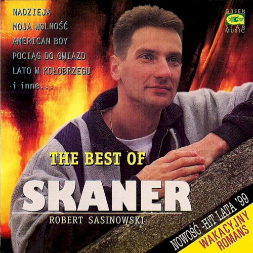 The Best Of Skaner Vol. 1