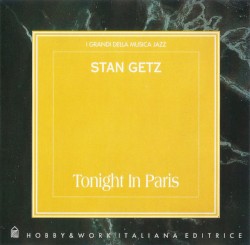 Tonight In Paris
