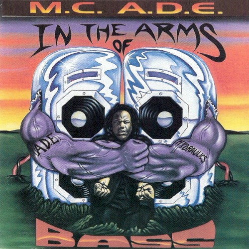 In The Arms Of Bass