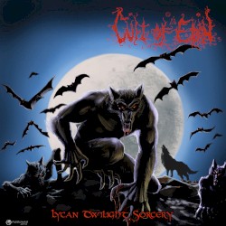 Lycan Twilight Sorcery