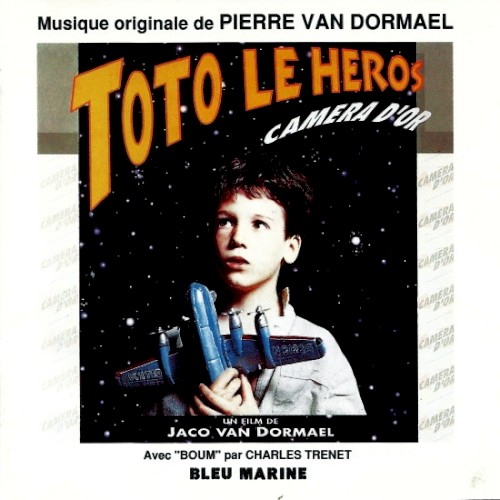 Toto le héros