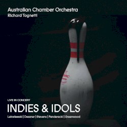 Indies & Idols