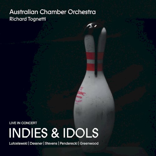 Indies & Idols