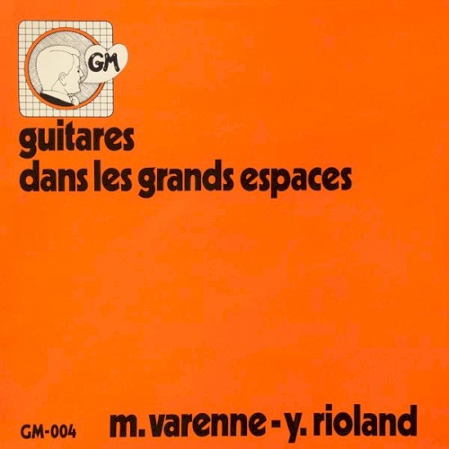 Guitares dans les Grands Espaces