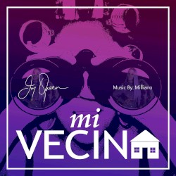 Mi vecina