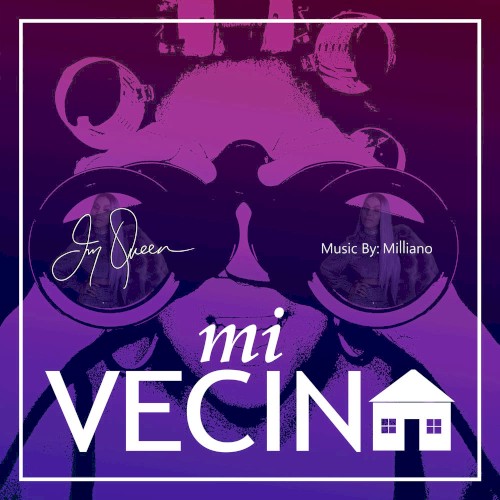 Mi vecina