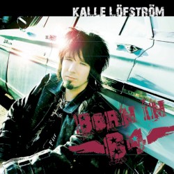 Born in 84