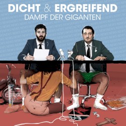 Dampf der Giganten