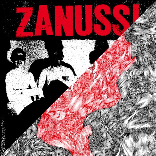 Zanussi/Atomizador Split EP