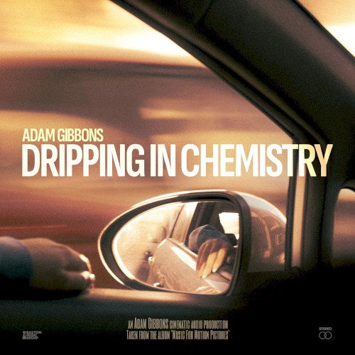 Dripping In Chemistry
