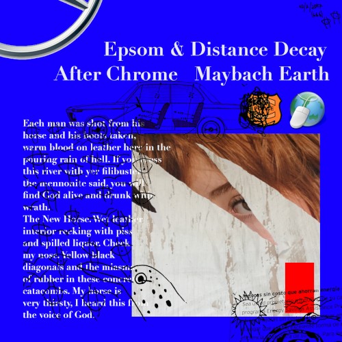 After Chrome / Maybach Earth