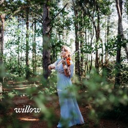 Willow (The Enchanted Forest Violin Cover) [remastered 2022]