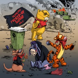 Tripalium Fucked-Up Squad, Vol. 2