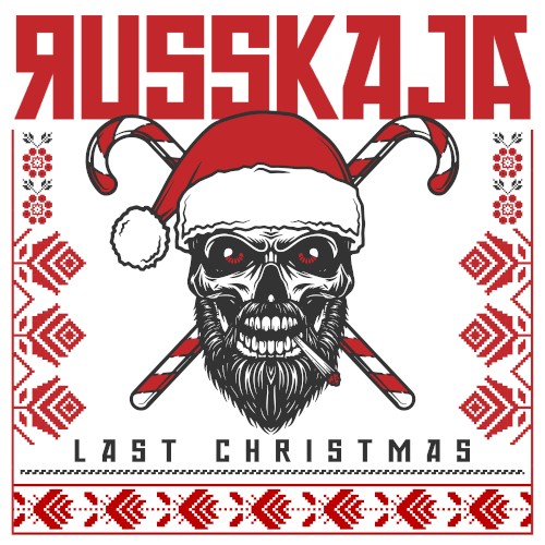 Last Christmas