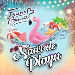 Naar de Playa