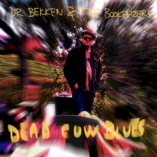 Dead Cow Blues