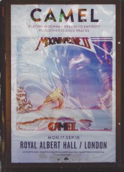 Live at the Royal Albert Hall