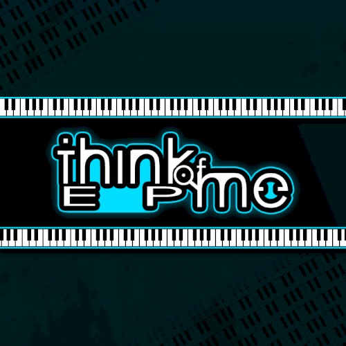 Think of Me EP