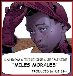 Miles Morales