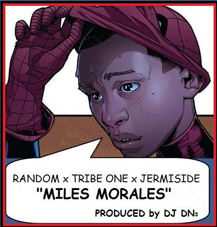Miles Morales