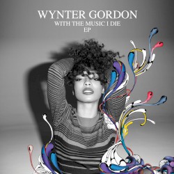 With the Music I Die EP