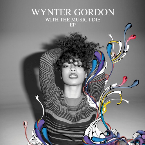 With the Music I Die EP