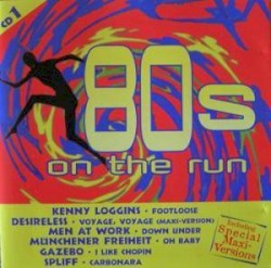 80’s on the Run