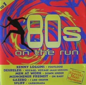 80’s on the Run