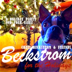 Beckstrom for the Holidays