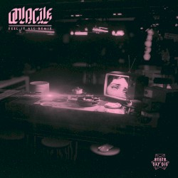 Feel It All (Oolacile remix)