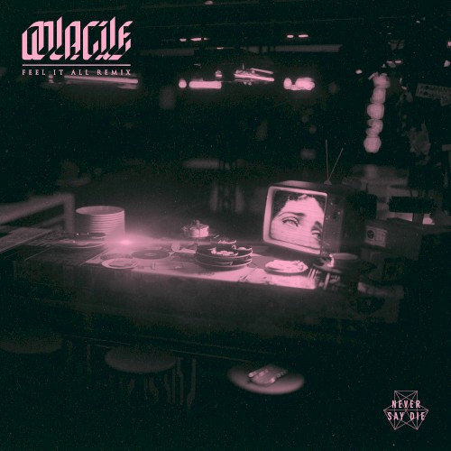 Feel It All (Oolacile remix)