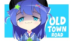 Old Town Road