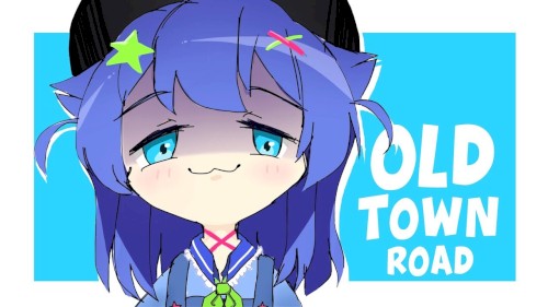 Old Town Road