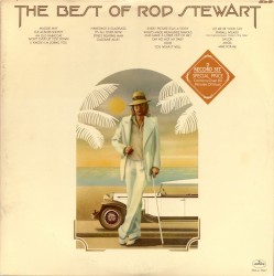 The Best of Rod Stewart