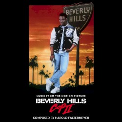 Beverly Hills Cop II