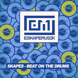 Beat on the Drums
