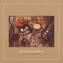 Nowhere Sessions (The Lost acoustic album)