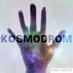Kosmodrom