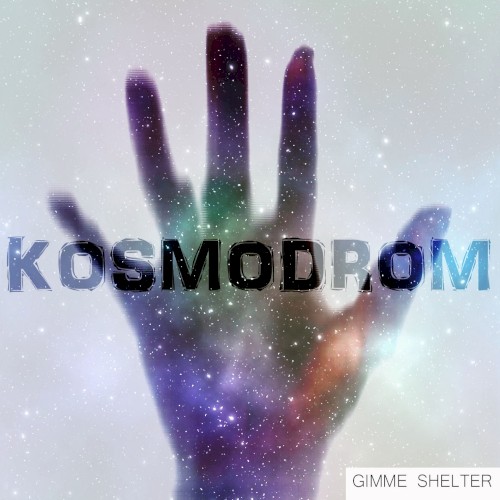 Kosmodrom